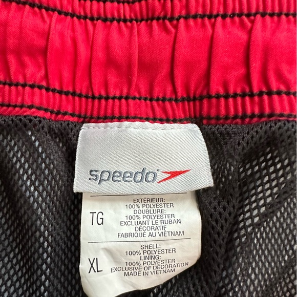 Speedo Classic Swim Trunks - Picture 7 of 10